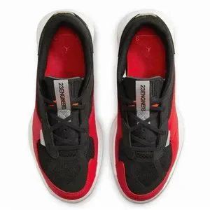 Jordan | Shoes | Jordan Air 20e Black Chile Red Nike Gum  display picture 1
